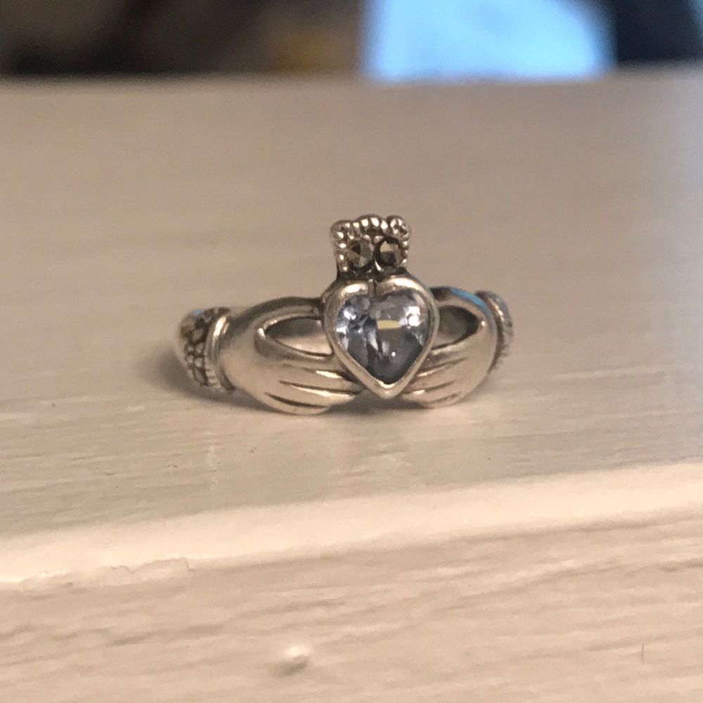 Claddagh Ring